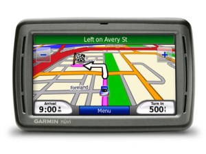 Current navigation systems adopt a form of virtual reality to indicate directions and steps